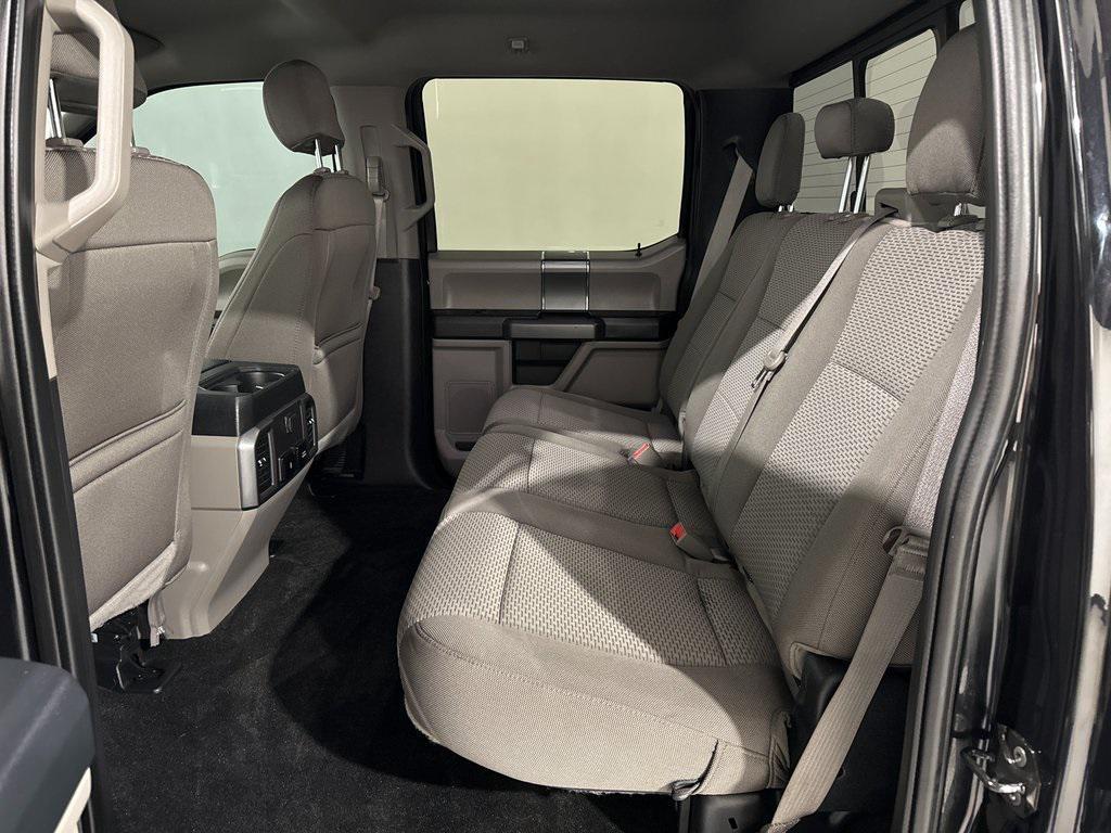 used 2020 Ford F-150 car, priced at $31,442