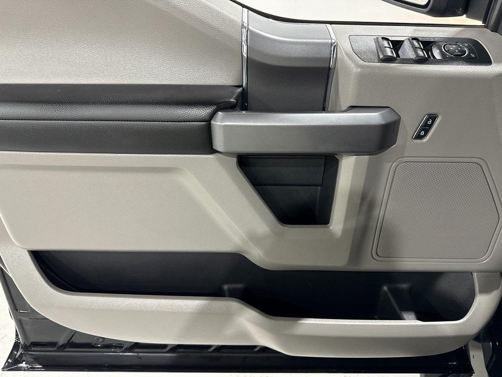 used 2020 Ford F-150 car, priced at $31,442