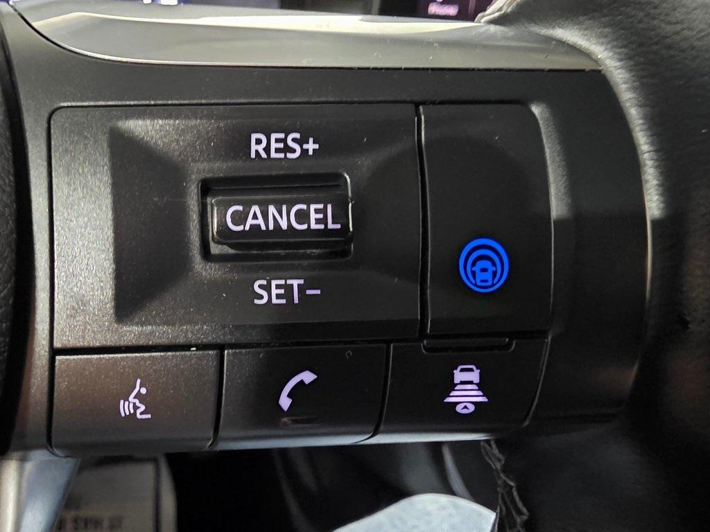 used 2022 INFINITI QX60 car, priced at $33,844