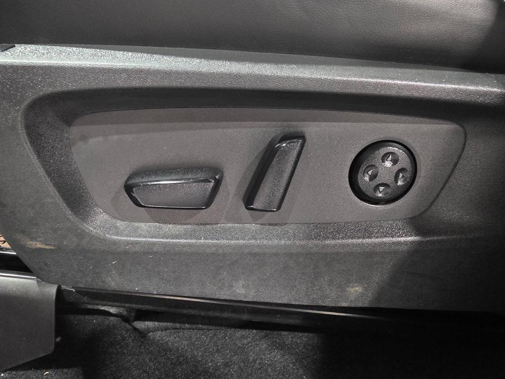 used 2022 INFINITI QX60 car, priced at $33,844