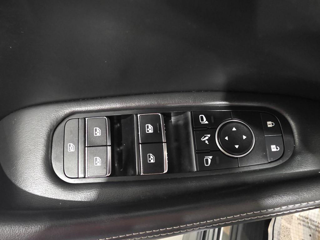 used 2022 INFINITI QX60 car, priced at $33,844