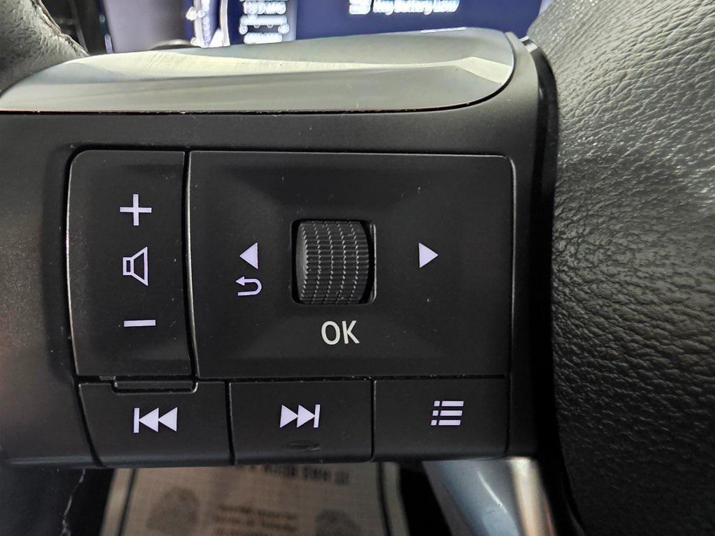 used 2022 INFINITI QX60 car, priced at $33,844