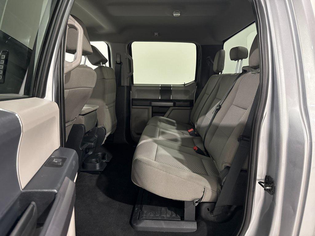 used 2022 Ford F-350 car, priced at $39,450