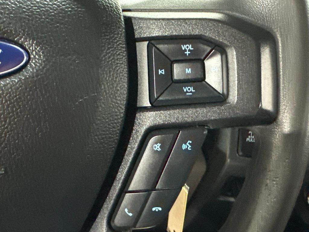 used 2022 Ford F-350 car, priced at $39,450