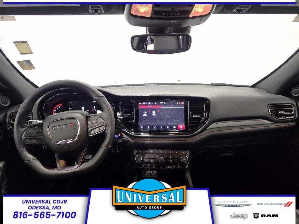 new 2025 Dodge Durango car, priced at $42,945