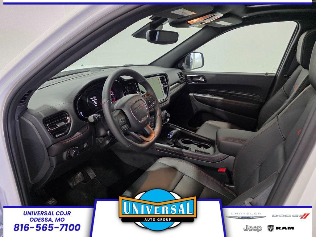 new 2025 Dodge Durango car, priced at $42,945