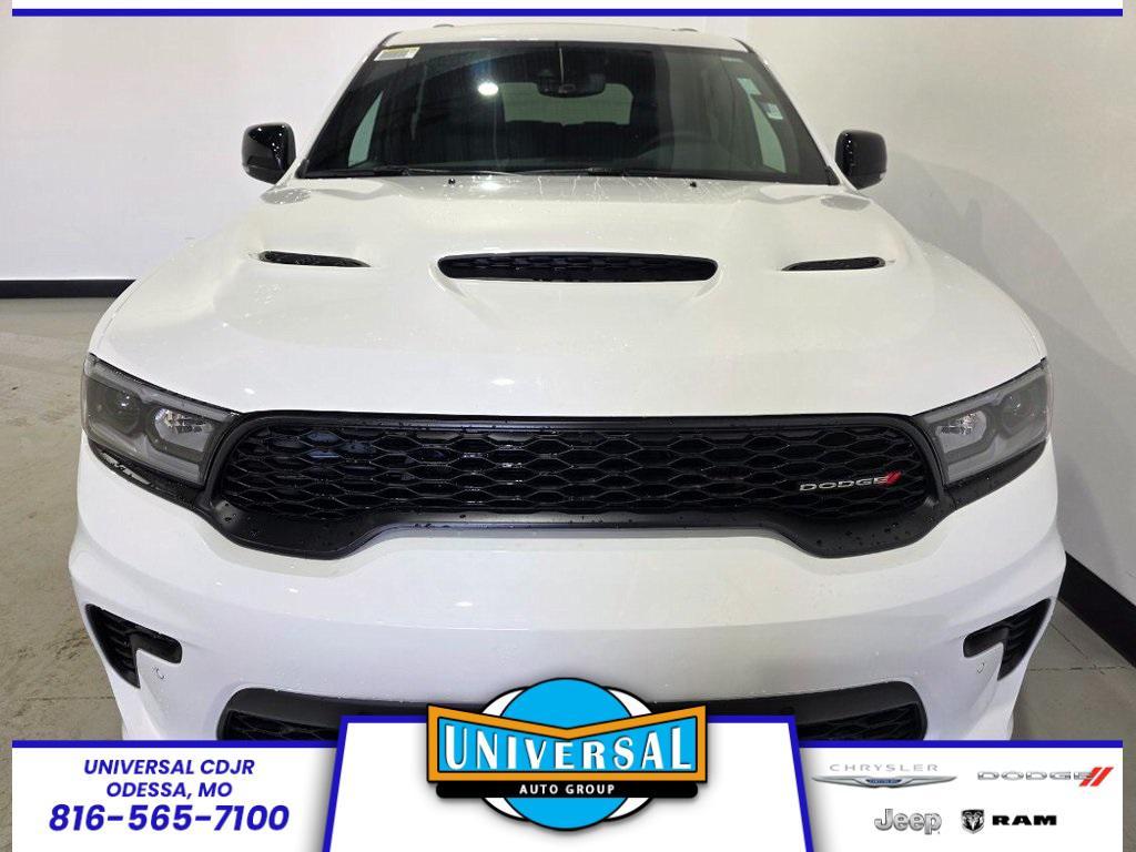 new 2025 Dodge Durango car, priced at $42,945