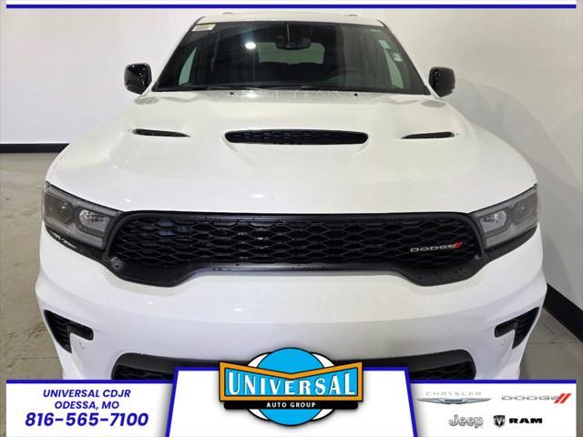 new 2025 Dodge Durango car, priced at $41,364