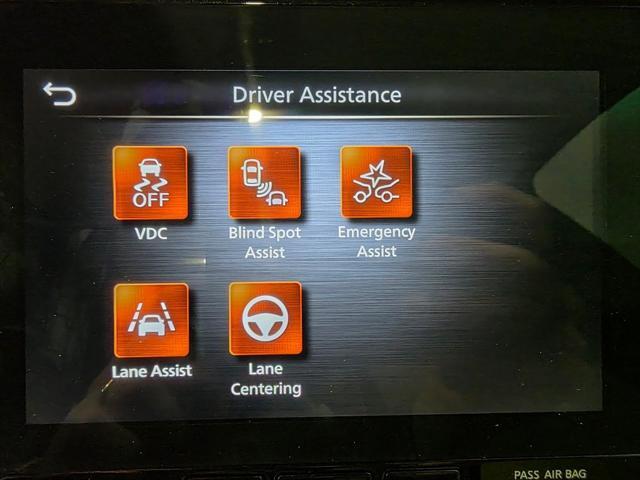 used 2022 INFINITI QX50 car, priced at $28,783