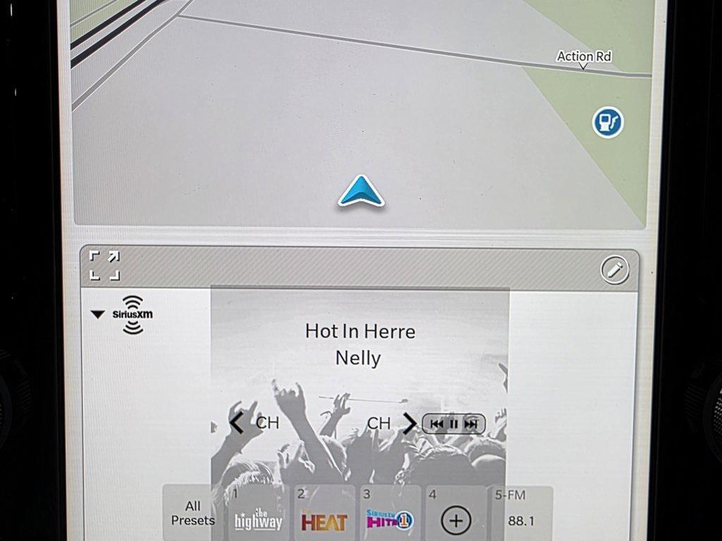 new 2026 Ram 1500 car, priced at $53,497