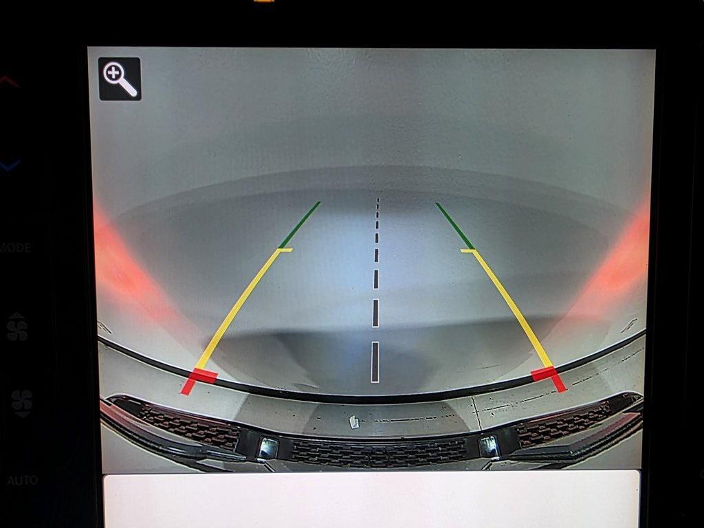 new 2026 Ram 1500 car, priced at $53,497