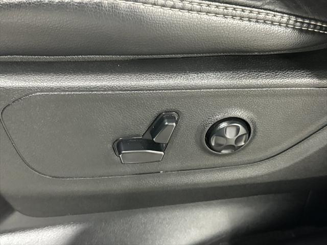 used 2020 Ram 1500 car, priced at $37,500