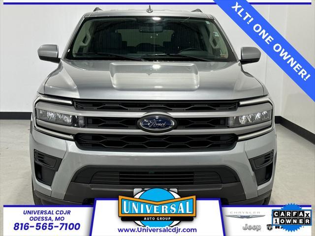 used 2022 Ford Expedition car, priced at $41,970