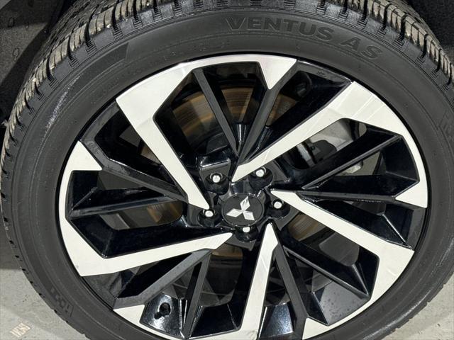 used 2023 Mitsubishi Outlander PHEV car, priced at $28,827