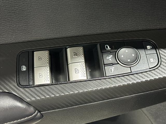 used 2023 Mitsubishi Outlander PHEV car, priced at $28,827