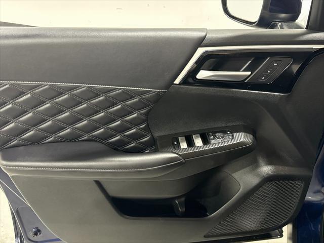 used 2023 Mitsubishi Outlander PHEV car, priced at $28,827