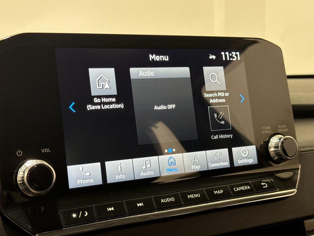 used 2023 Mitsubishi Outlander PHEV car, priced at $26,500