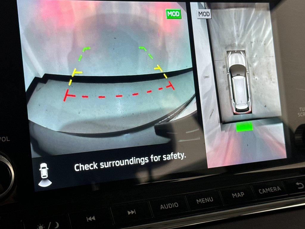 used 2023 Mitsubishi Outlander PHEV car, priced at $26,500