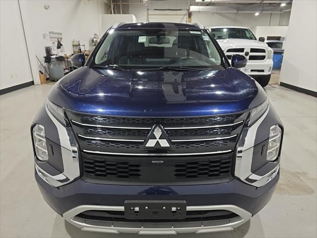 used 2023 Mitsubishi Outlander PHEV car, priced at $29,470