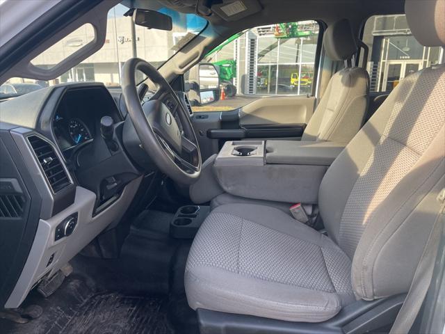 used 2019 Ford F-250 car, priced at $35,981