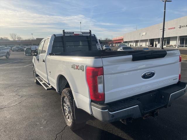 used 2019 Ford F-250 car, priced at $35,981