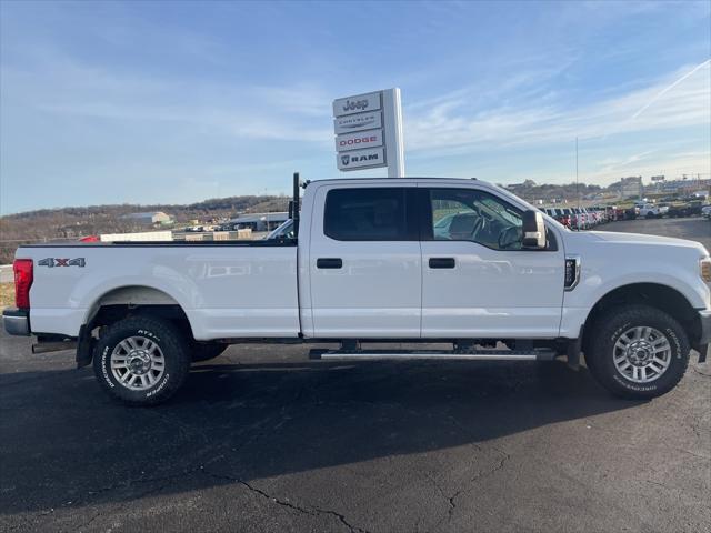 used 2019 Ford F-250 car, priced at $35,981