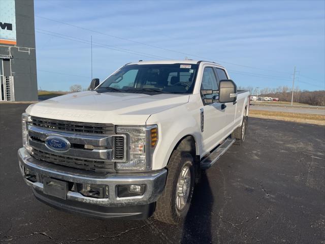 used 2019 Ford F-250 car, priced at $35,981