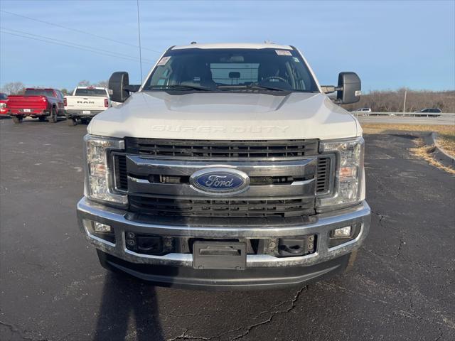 used 2019 Ford F-250 car, priced at $35,981