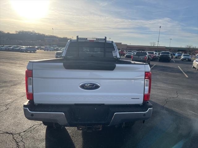 used 2019 Ford F-250 car, priced at $35,981