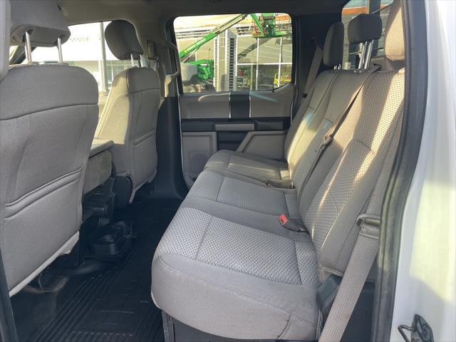 used 2019 Ford F-250 car, priced at $35,981