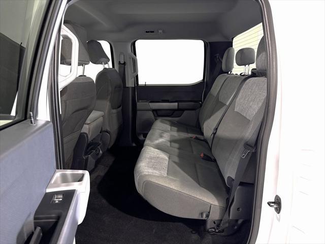 used 2022 Ford F-150 car, priced at $34,986