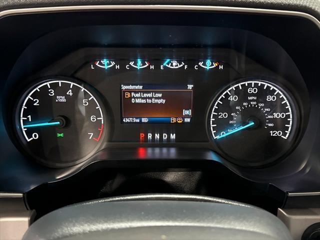 used 2022 Ford F-150 car, priced at $34,986