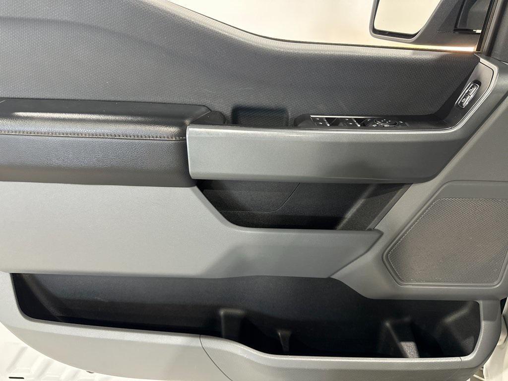 used 2021 Ford F-150 car, priced at $29,940