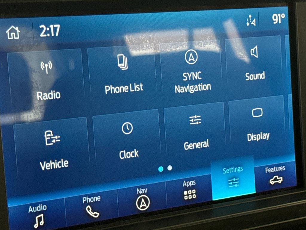 used 2021 Ford F-150 car, priced at $29,940