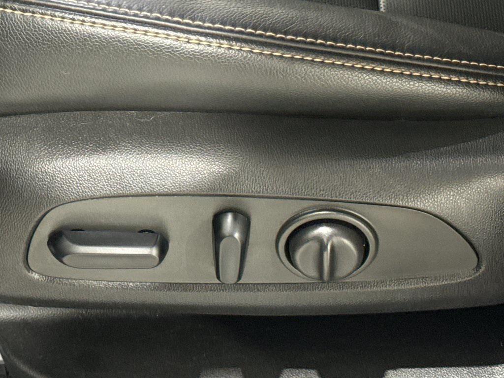 used 2019 GMC Terrain car, priced at $15,553