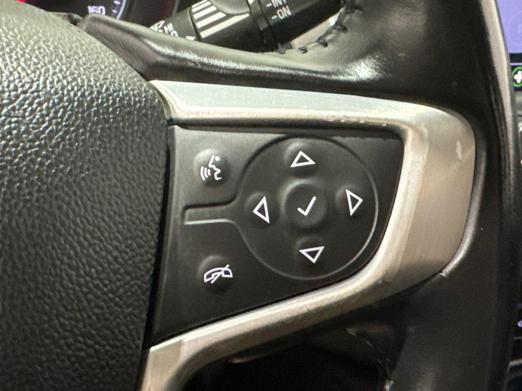 used 2019 GMC Terrain car, priced at $15,553