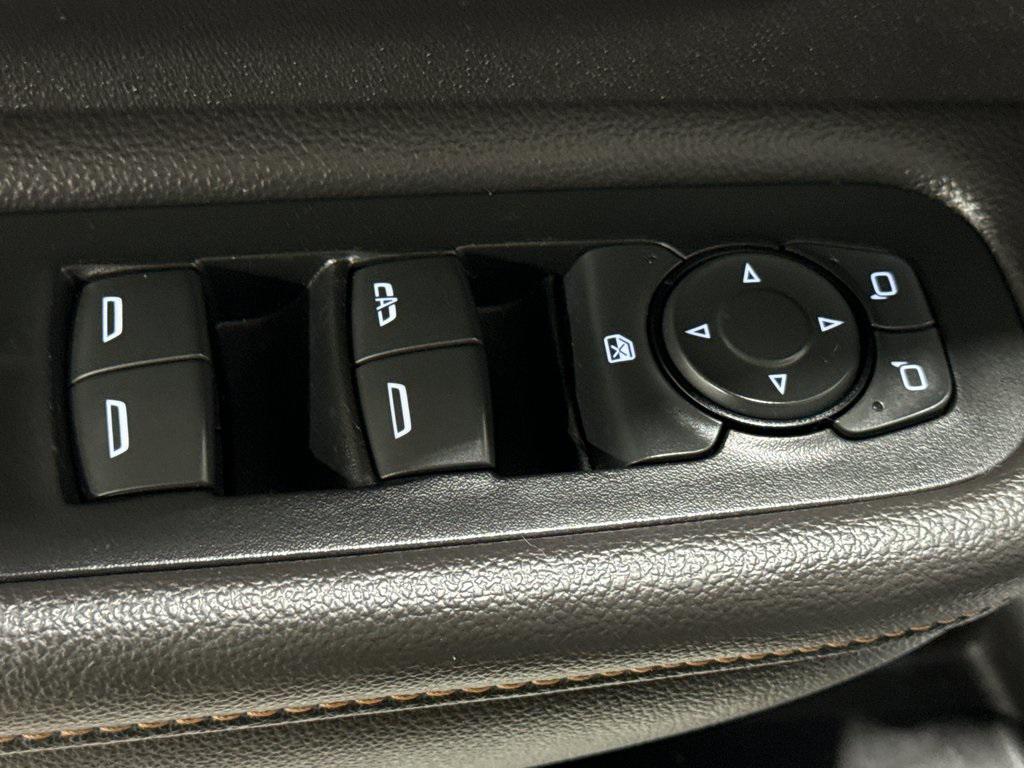 used 2019 GMC Terrain car, priced at $15,553