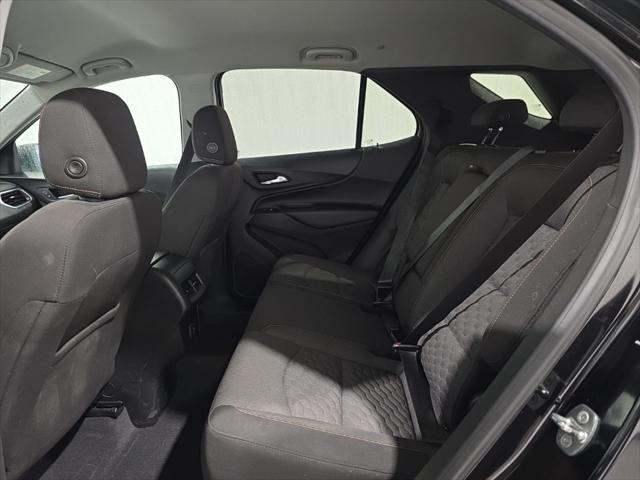used 2019 Chevrolet Equinox car, priced at $18,397