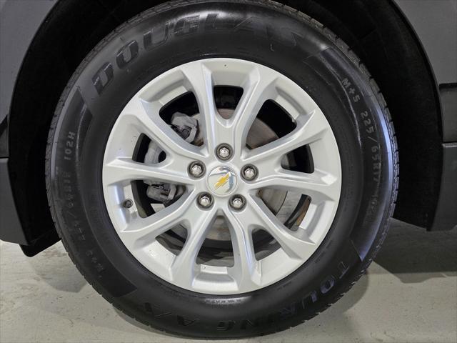 used 2019 Chevrolet Equinox car, priced at $17,991
