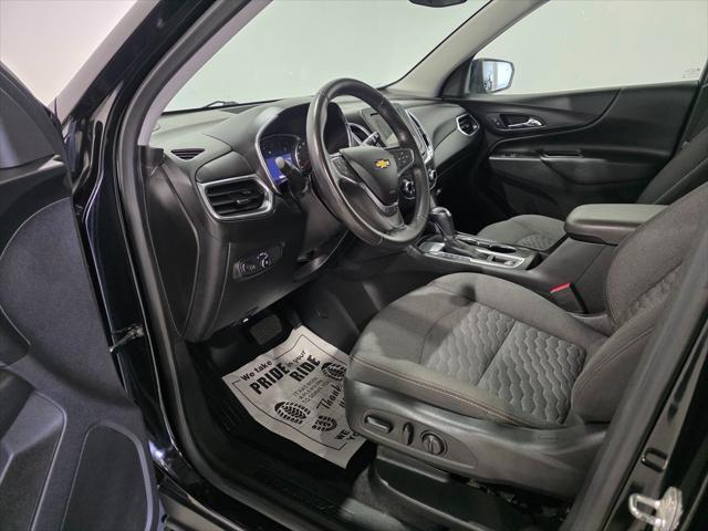 used 2019 Chevrolet Equinox car, priced at $17,991