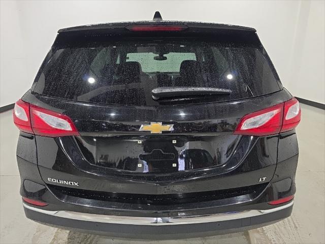 used 2019 Chevrolet Equinox car, priced at $18,397
