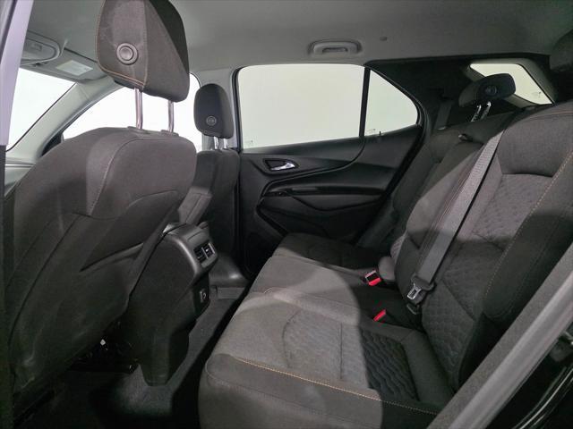used 2019 Chevrolet Equinox car, priced at $17,991