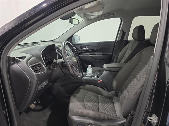used 2019 Chevrolet Equinox car, priced at $18,397