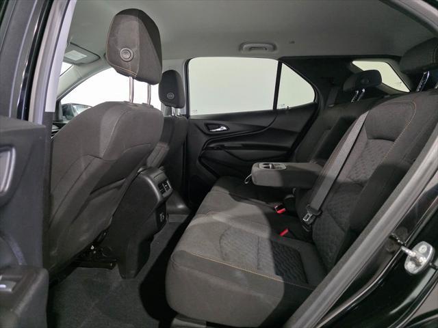 used 2019 Chevrolet Equinox car, priced at $17,991