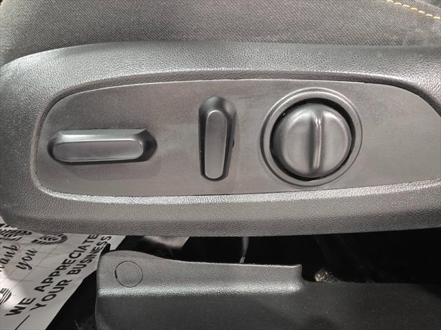 used 2019 Chevrolet Equinox car, priced at $17,991