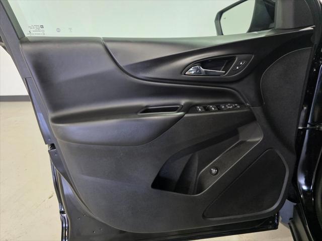 used 2019 Chevrolet Equinox car, priced at $17,991