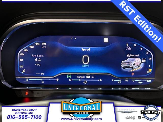 used 2022 Chevrolet Tahoe car, priced at $53,950