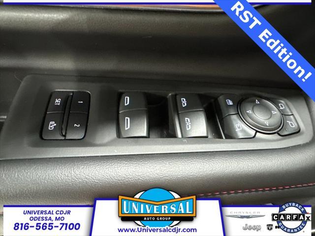 used 2022 Chevrolet Tahoe car, priced at $53,950