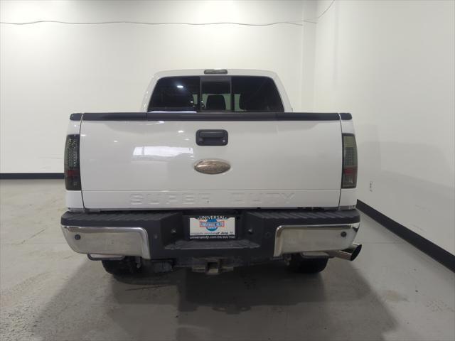 used 2012 Ford F-350 car, priced at $22,320