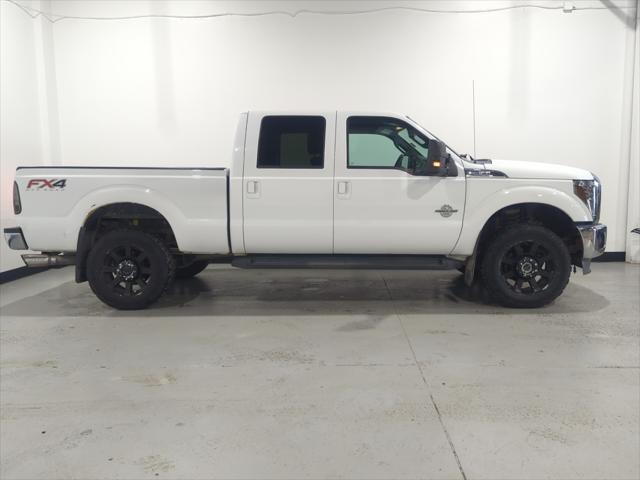used 2012 Ford F-350 car, priced at $22,320